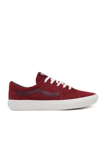Vans Гуменки SK8-Low VN0009QRRED1 Червен