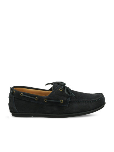 Gant Мокасини 30633915 Тъмносин