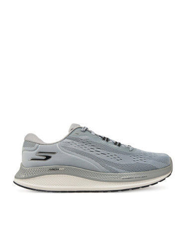 Skechers Маратонки за бягане GO RUN Persistence 3 246084/GYBK Сив