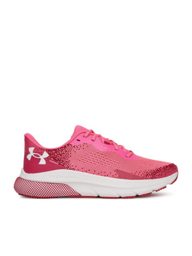 Under Armour Маратонки за бягане UA W HOVR Turbulence 2 3026525 Розов