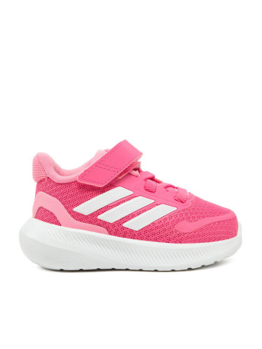 adidas Сникърси Runfalcon 5 Shoes Kids JP5156 Розов