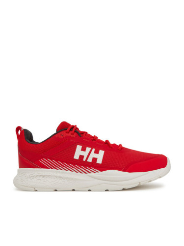 Helly Hansen Сникърси 12011_222 Червен
