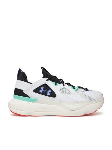 Under Armour Сникърси UA Infinite MVMNT SE 6000902 Бял