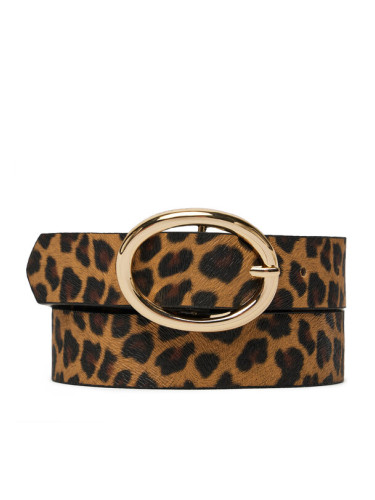 DeeZee Колан HABE3005 Кафяв