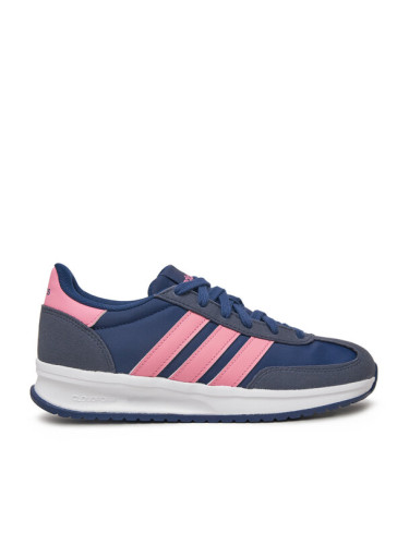 adidas Сникърси Run 70s 2.0 Shoes Kids JI2246 Тъмносин