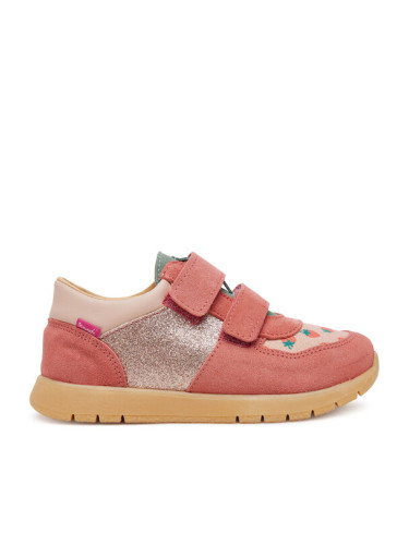 Mrugała Сникърси 3311/5-45 Розов