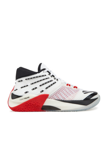 Skechers Обувки за баскетбол SKX Elevate 253020/WRBK Бял