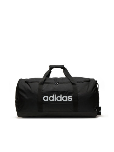 adidas Сак Linear Large JE8344 Черен