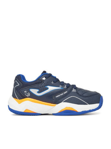 Joma Обувки за тенис Master 1000 Jr 2503 JMATS2503C Тъмносин
