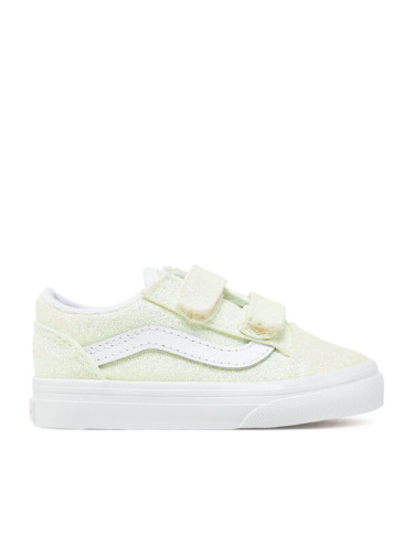 Vans Гуменки TD Old Skool V VN0A38JN3UA1 Розов