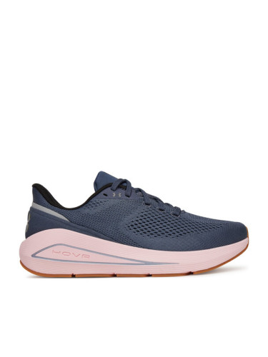 Under Armour Маратонки за бягане UA W Sonic 7 3028003 Сив