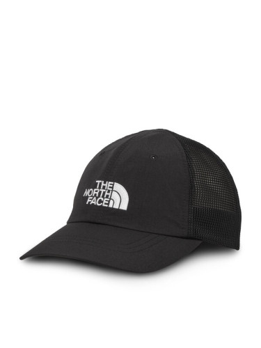 The North Face Шапка с козирка Horizon Trucker NF0A5FXSKX71 Черен