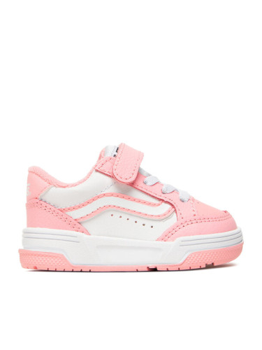 Vans Сникърси Hylane V VN000D4MY3K1 Розов