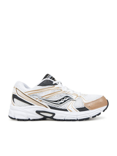 Saucony Сникърси Ride Millennium S70812 18 Бял