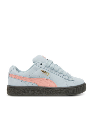 Puma Сникърси Suede XL Jr 396577 30 Син