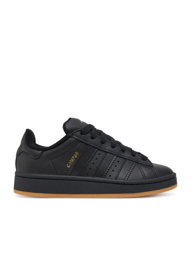 adidas Сникърси Campus 00s JR5759 Черен