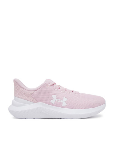 Under Armour Маратонки за бягане Ua W Phade Rn 3 3028259 Розов