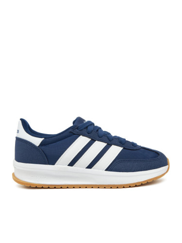 adidas Сникърси Run 70s 2.0 Shoes Kids JI2267 Тъмносин