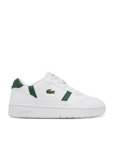 Lacoste Сникърси 7-48SUC0008 Бял