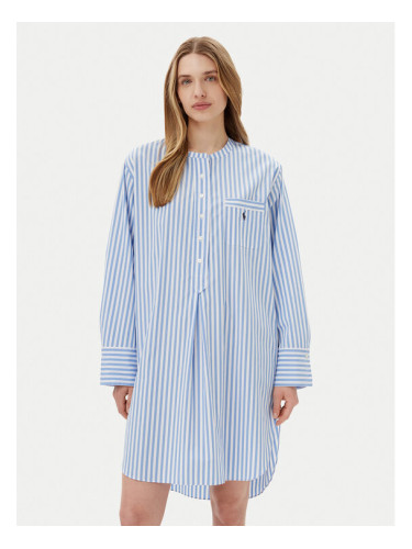 Polo Ralph Lauren Нощница 4P9005 Зелен Relaxed Fit