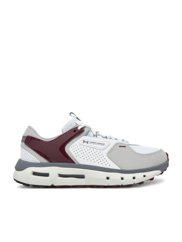 Under Armour Сникърси UA Summit Trek 3028345 Сив