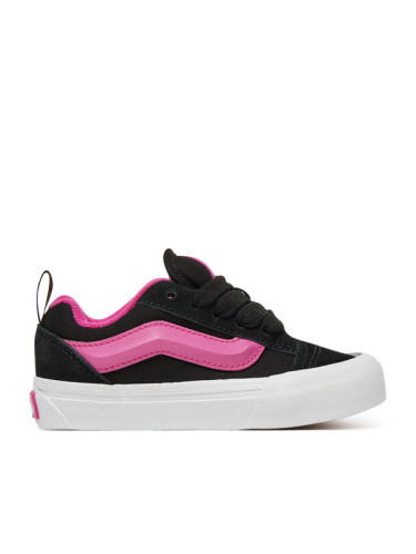 Vans Гуменки Knu Skool VN000CYUBML1 Черен