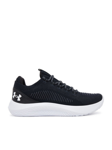 Under Armour Обувки за фитнес зала UA Dynamic 2 3028076 Черен