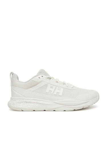 Helly Hansen Сникърси Crew Low 12011_011 Бял