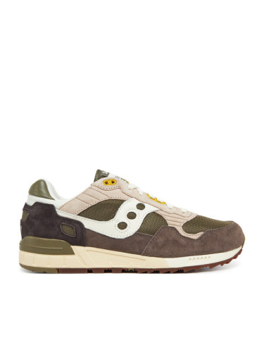 Saucony Сникърси Shadow 5000 S70665 57 Зелен