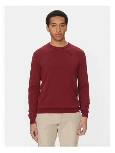 Robe di Kappa Пуловер Elisio 62131MW Бордо Regular Fit