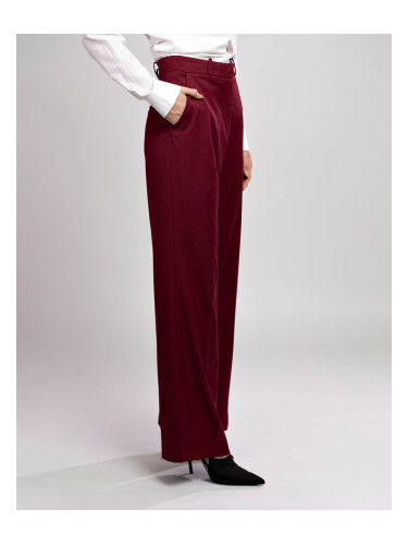 Панталон AMARA BURGUNDY