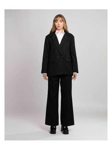 Сет AMARA BLACK CO-ORD