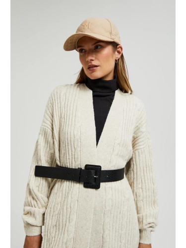 Marisse Women's Accessories Z-Pa-4500 Black