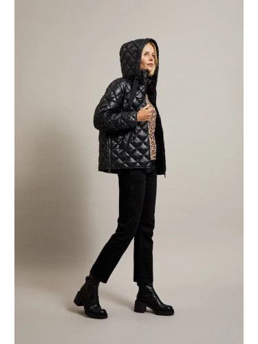 Marisse Women's Jacket Z-Ku-4508 Black