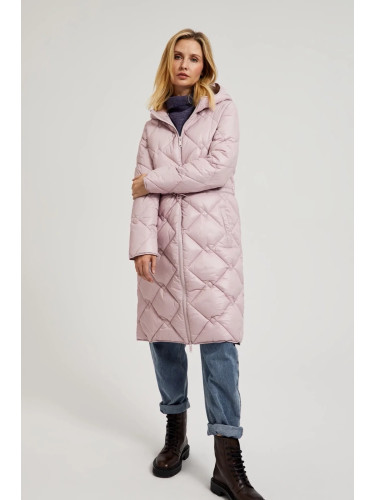 Marisse Women's Jacket Z-Ku-4516 Pink