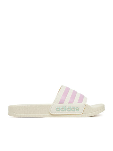 Чехли adidas adilette JP5784 Бял