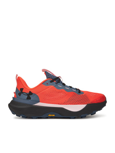 Маратонки за бягане Under Armour UA U Infinite Pro Trail 3027202 Оранжев
