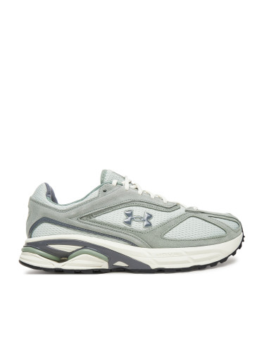 Сникърси Under Armour UA HOVR Apparition RTRFTR SD 3027596 Зелен