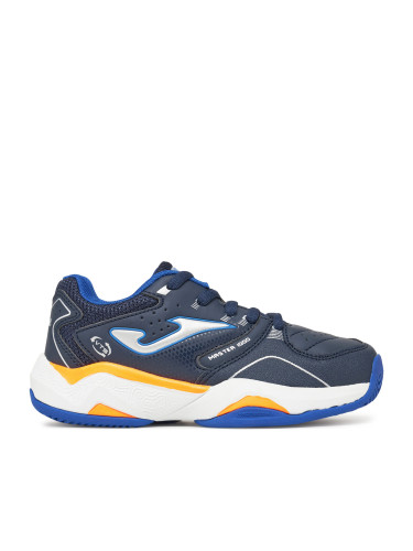 Обувки за тенис Joma Master 1000 Jr 2503 JMATS2503C Тъмносин