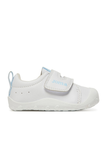 Сникърси Joma Teddy Baby 2505 TEDYBS2505V Бял
