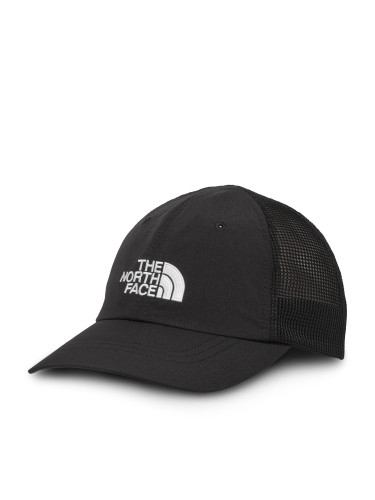 Шапка с козирка The North Face Horizon Trucker NF0A5FXSKX71 Черен