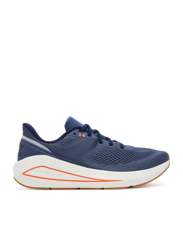 Маратонки за бягане Under Armour UA Sonic 7 3028002 Сив