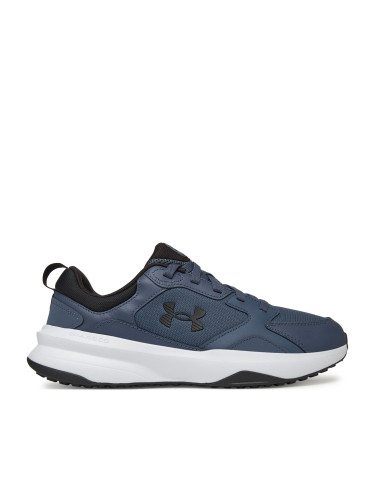 Маратонки за бягане Under Armour Ua Charged Edge 3026727 Сив
