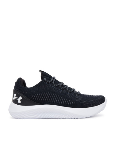 Обувки за фитнес зала Under Armour UA Dynamic 2 3028076 Черен