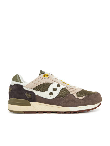 Сникърси Saucony Shadow 5000 S70665 57 Зелен
