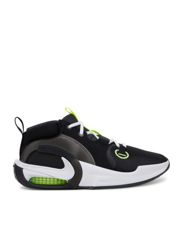 Обувки за баскетбол Nike Air Zoom Crossover 2 (GS) FB2689 Черен