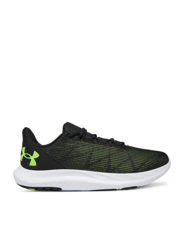 Маратонки за бягане Under Armour UA Charged Speed Swift 3026999 Черен