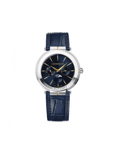 Часовник Herbelin Newport 12722T15BL