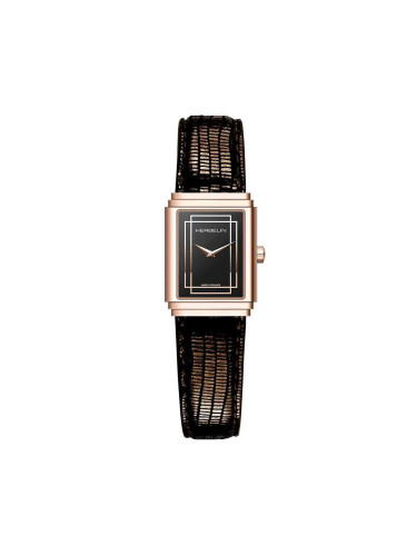 Часовник Herbelin Art Deco 17577PR04BR