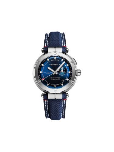 Часовник Herbelin Newport Mareographe 24688A15